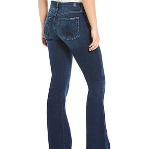 7 for all Mankind A Pocket Jeans